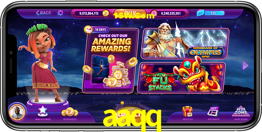 Account Benefits aaqq