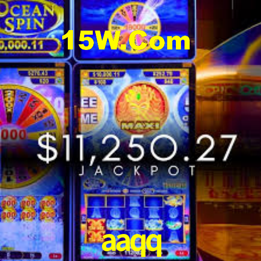 Welcome Bonus aaqq