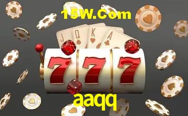 Tecnologia da Plataforma aaqq