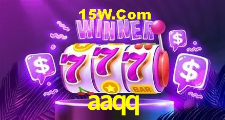 Jogos de Slot aaqq