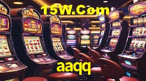 Game Providers aaqq